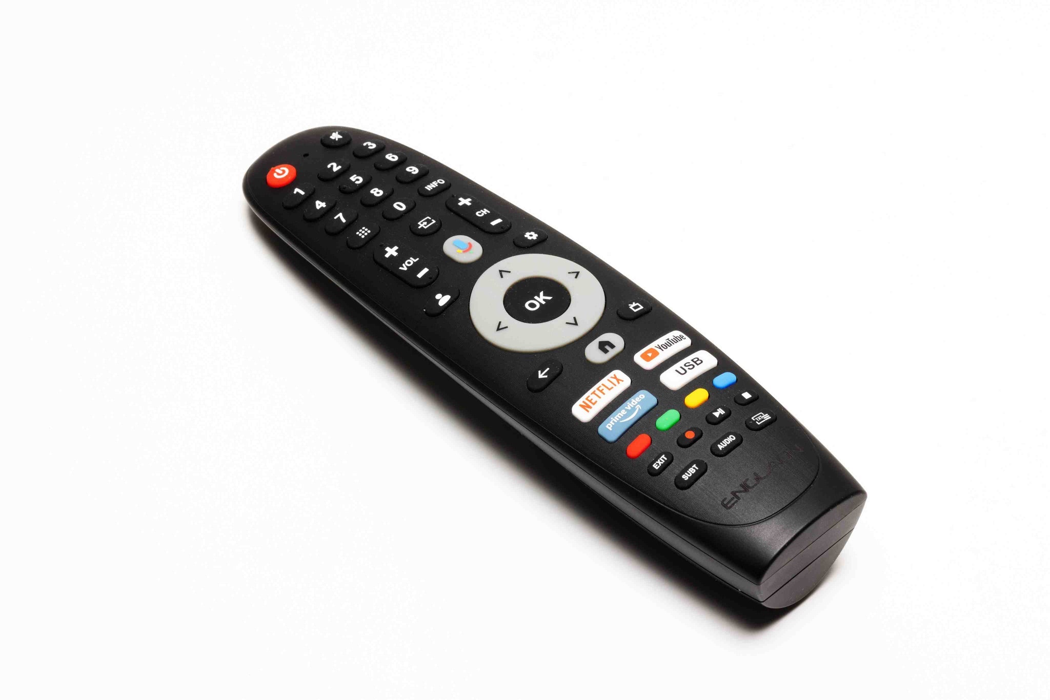 Englaon 27’’ Full HD 12V Smart TV Bluetooth Built-in Chromecast – RV Online