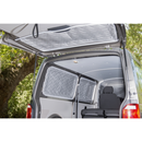 Thermal Screen With Suction Caps Aluminized 8Pc VW T5 T6 SWB-RV Online