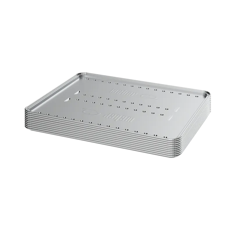 Weber Baby Q Convection Trays Q1000N & Q1200N-RV Online