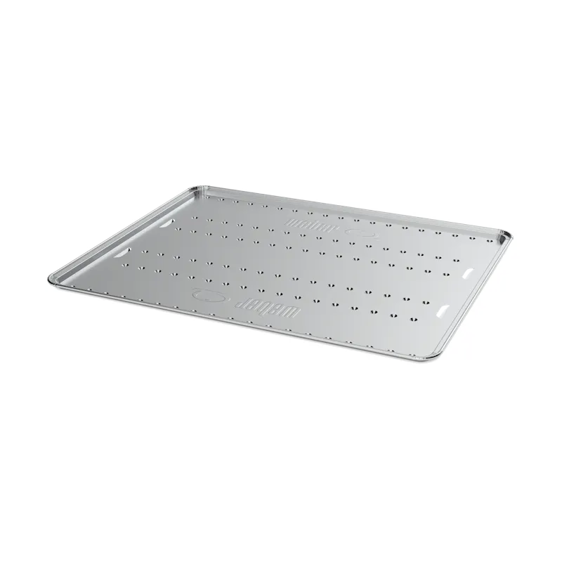 Weber Q Convection Trays Q2000N Q2200N Q2600N+ Q2800N+-RV Online