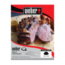 Weber Baby Q Roasting Pack Q1000N & Q1200N-RV Online