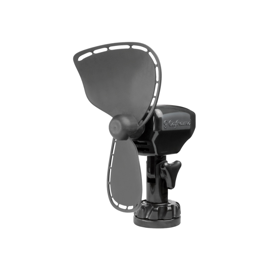 Ultimate 12V Cabin Fan 7" (Lighter Plug Adapter) - Kumpl