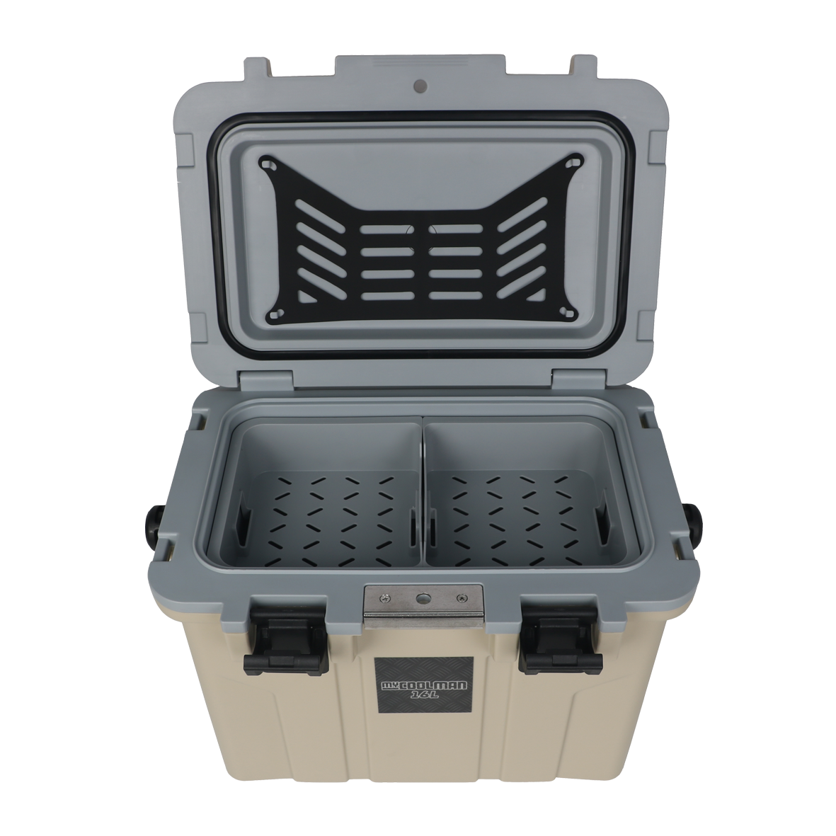 myCOOLMAN - 16L Icebox - RV Online