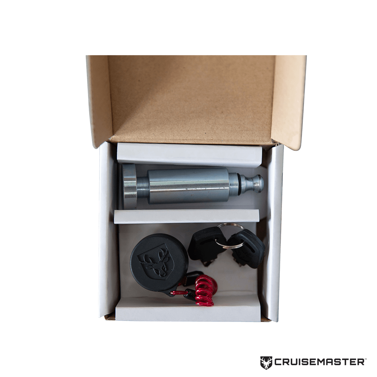 Cruisemaster Lock DO45Plus Security Lock - RV Online