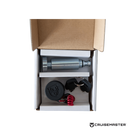 Cruisemaster Lock DO45Plus Security Lock