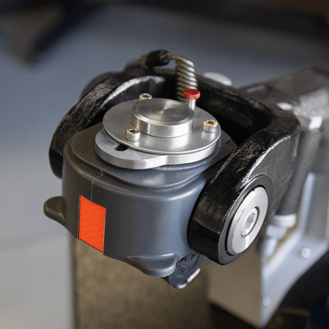 Cruisemaster Lock DO45Plus Security Lock - RV Online