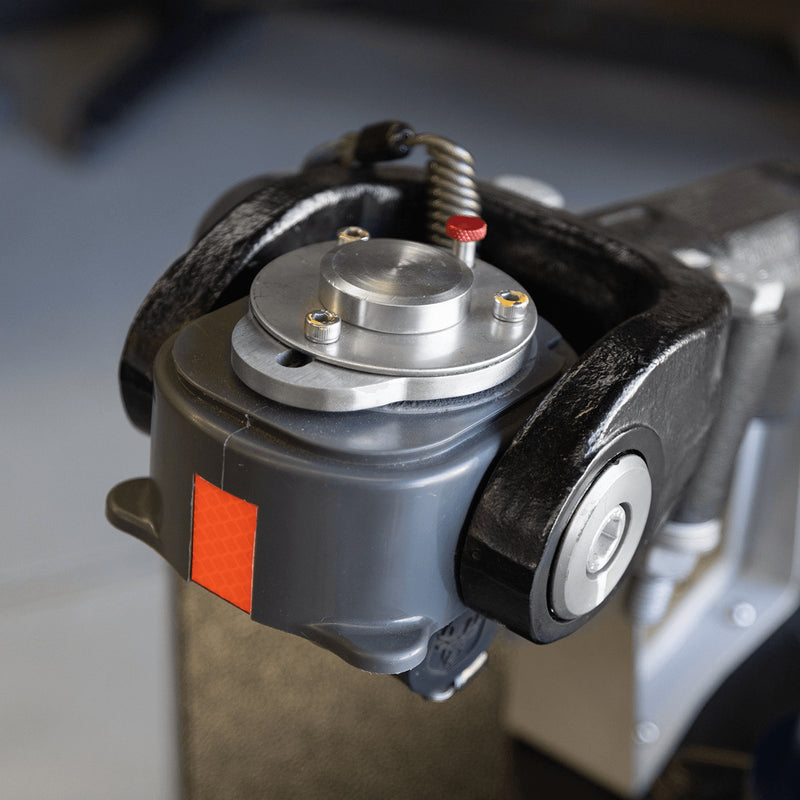 Cruisemaster Lock DO45Plus Security Lock