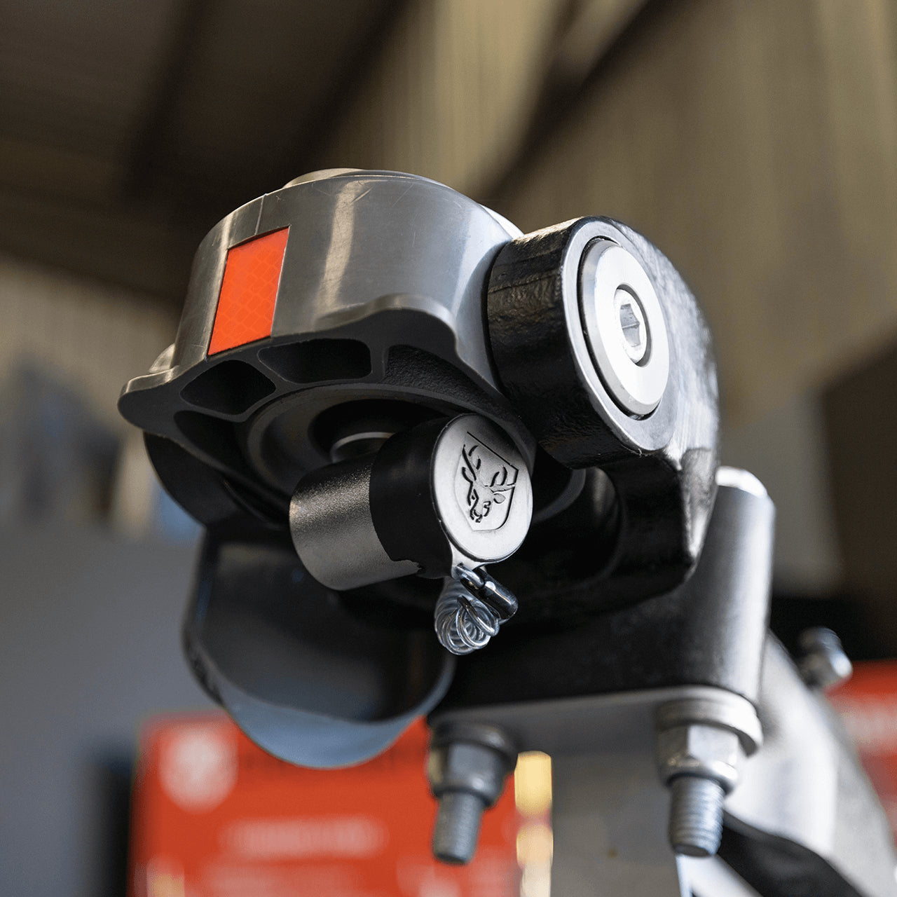 Cruisemaster Lock DO45Plus Security Lock - RV Online