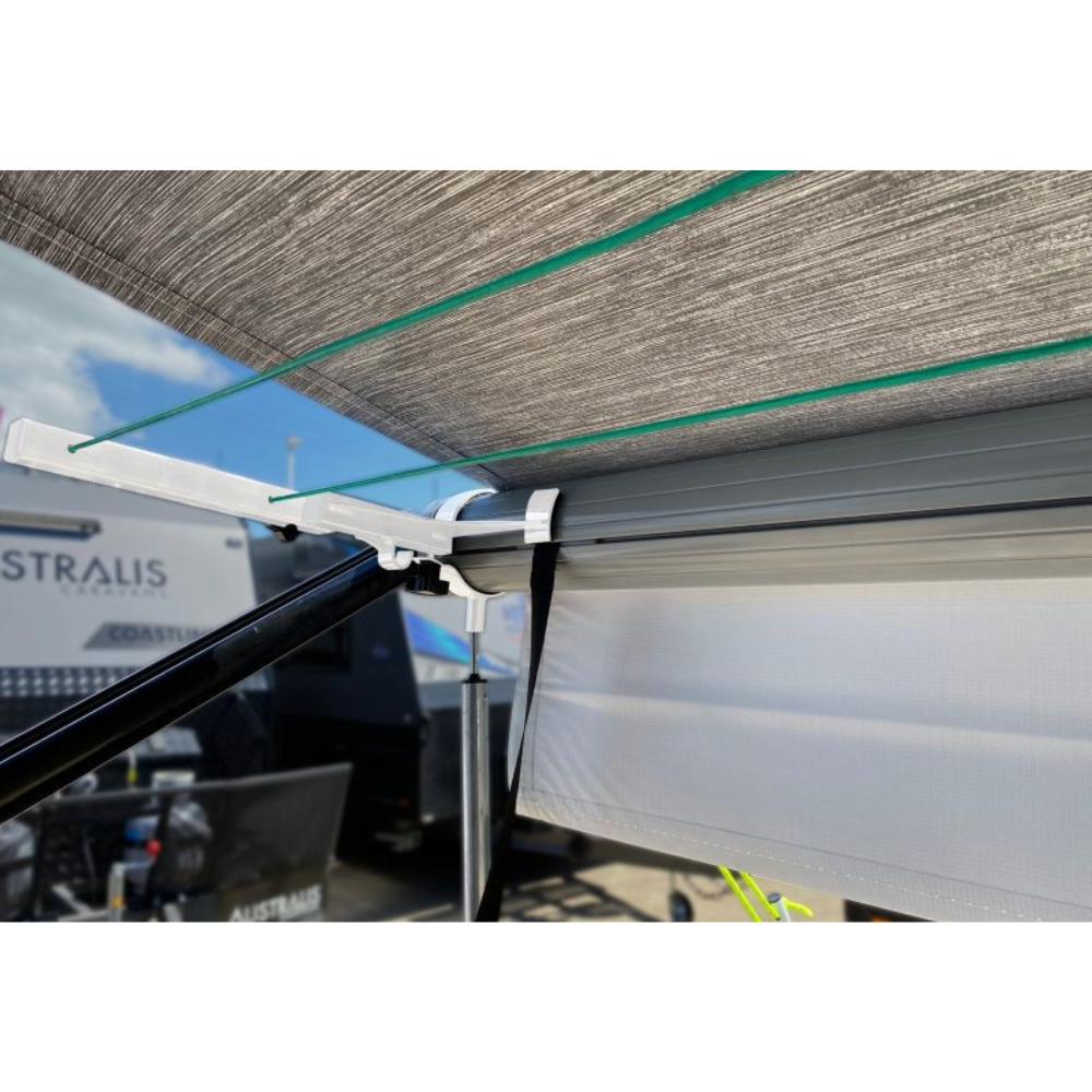 ReverseMate Caravan Rollout Awning Clothesline - RV Online