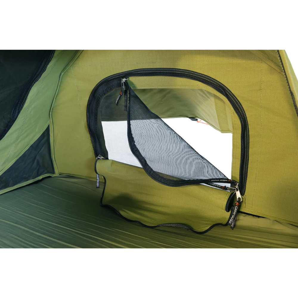 CAMPBOSS Signature Swag King Single - RV Online