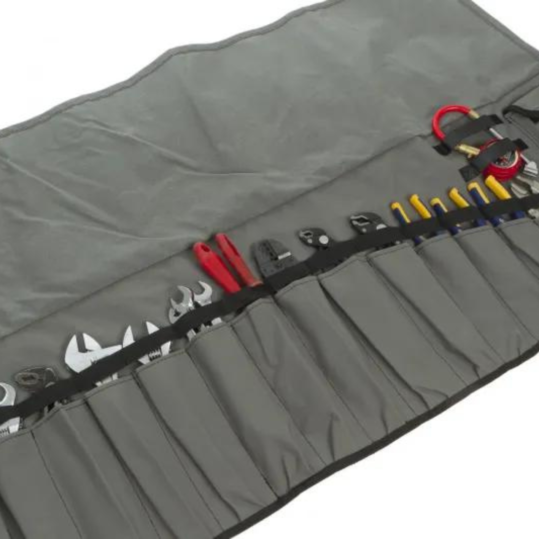 MSA 4x4 Tool Roll Large