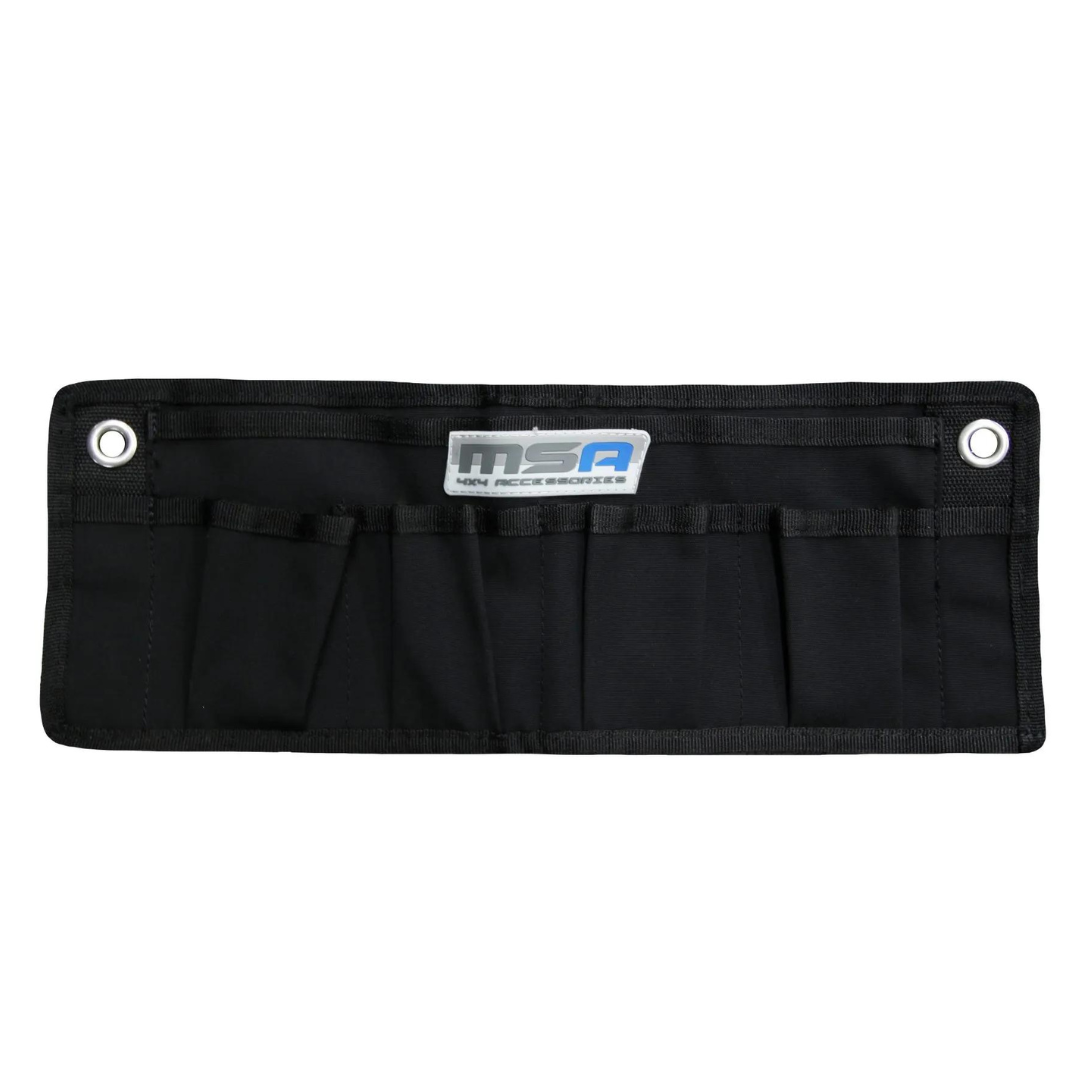MSA 4x4 Small Barrier Organizer