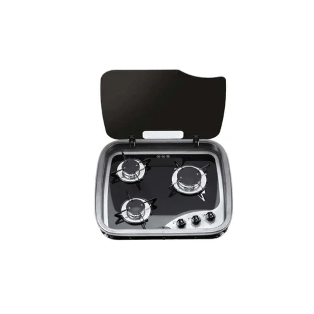 Thetford Topline 169 Hob-RV Online