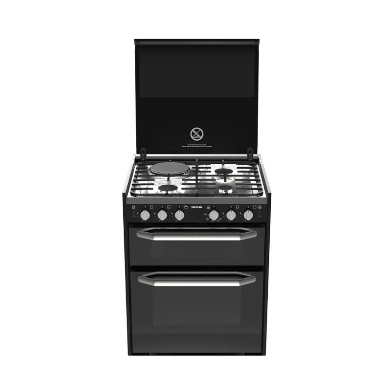 Thetford K1520 Combination Cooker - Dual Fuel