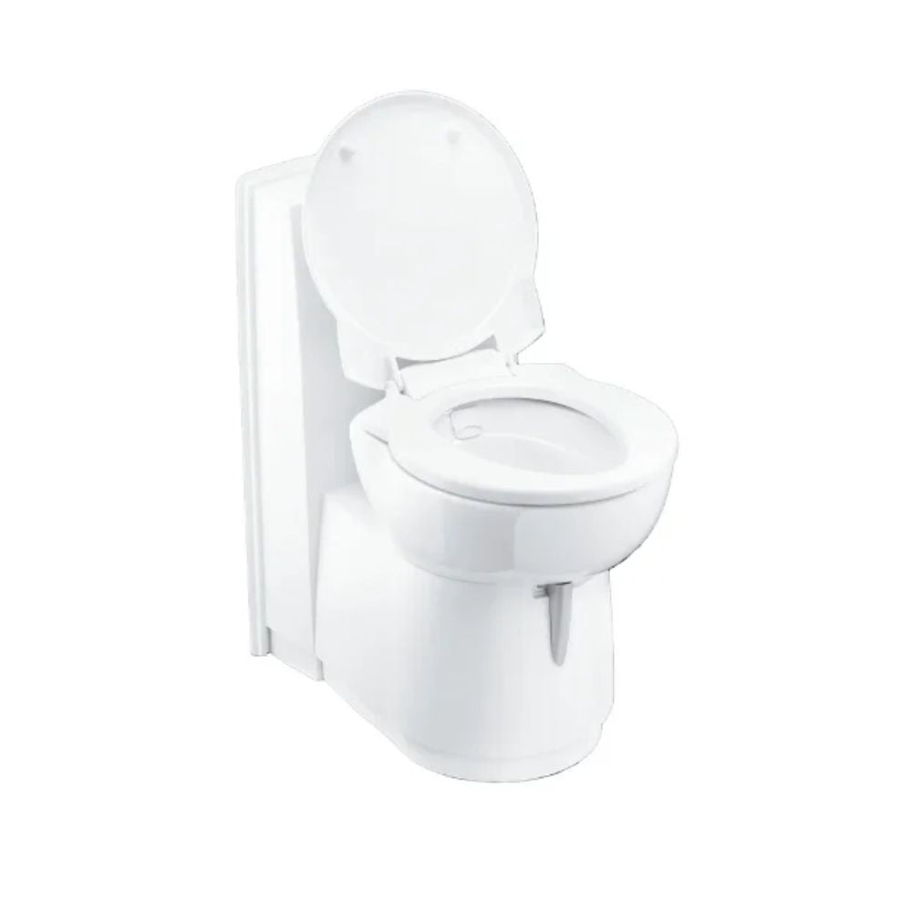 Thetford Ceramic Bowl Swivel Cassette Toilet C263CS - RV Online