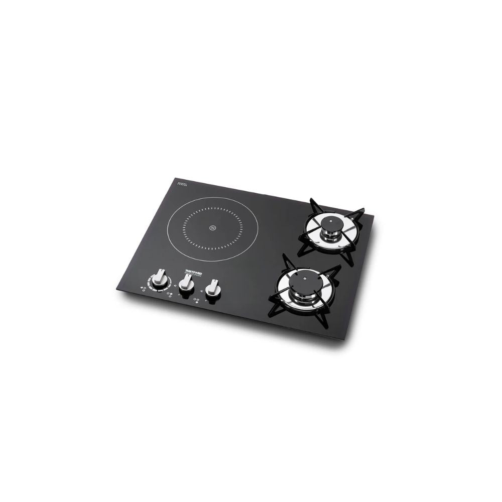 Thetford Topline Hybrid Hob With Induction Plate-RV Online
