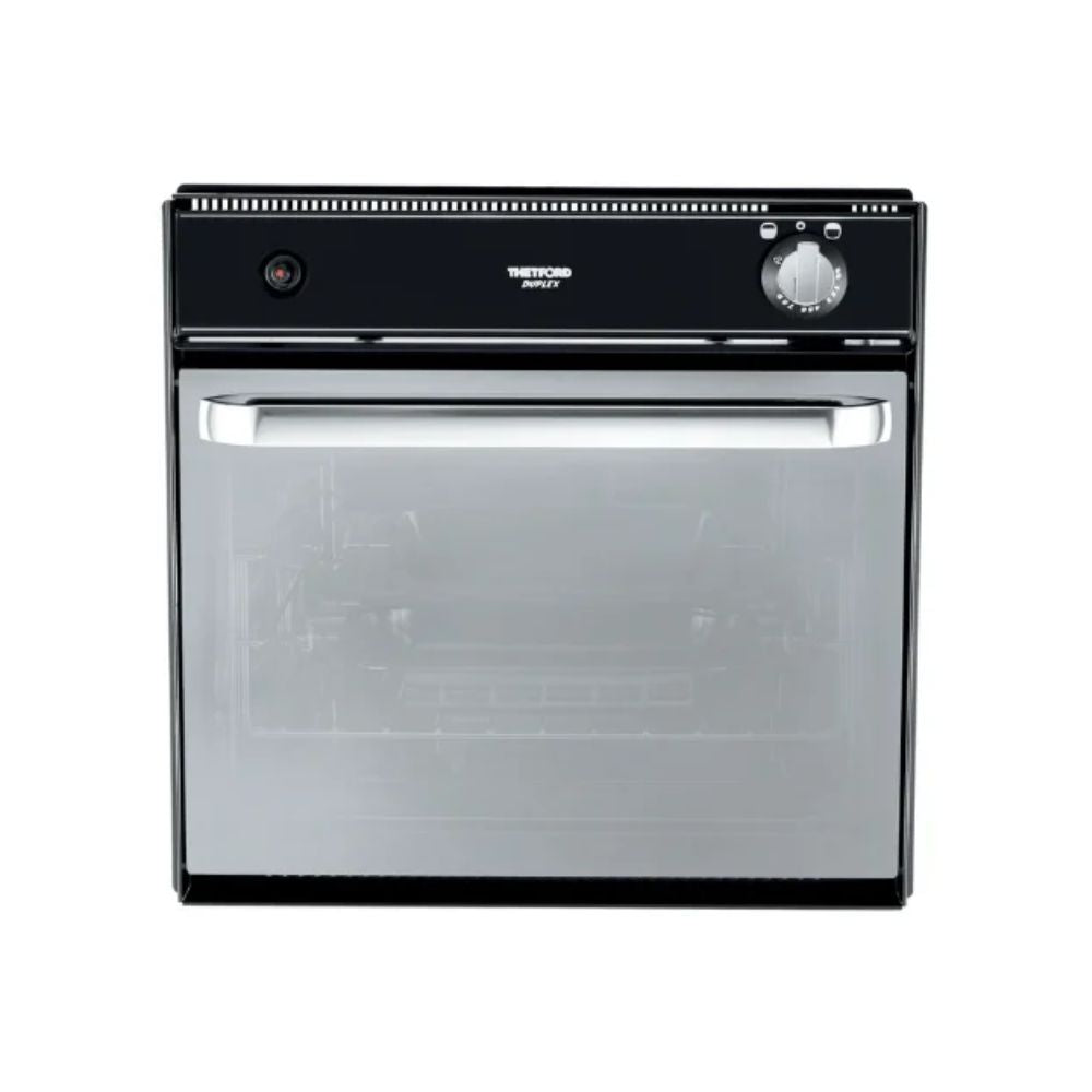 Thetford Duplex MK3 Oven & Grill Combination Unit-Rv Online