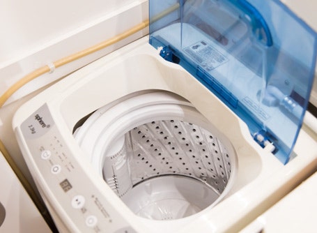 Sphere Automatic Washing Machine 3.5kg 12v DC - RV Online