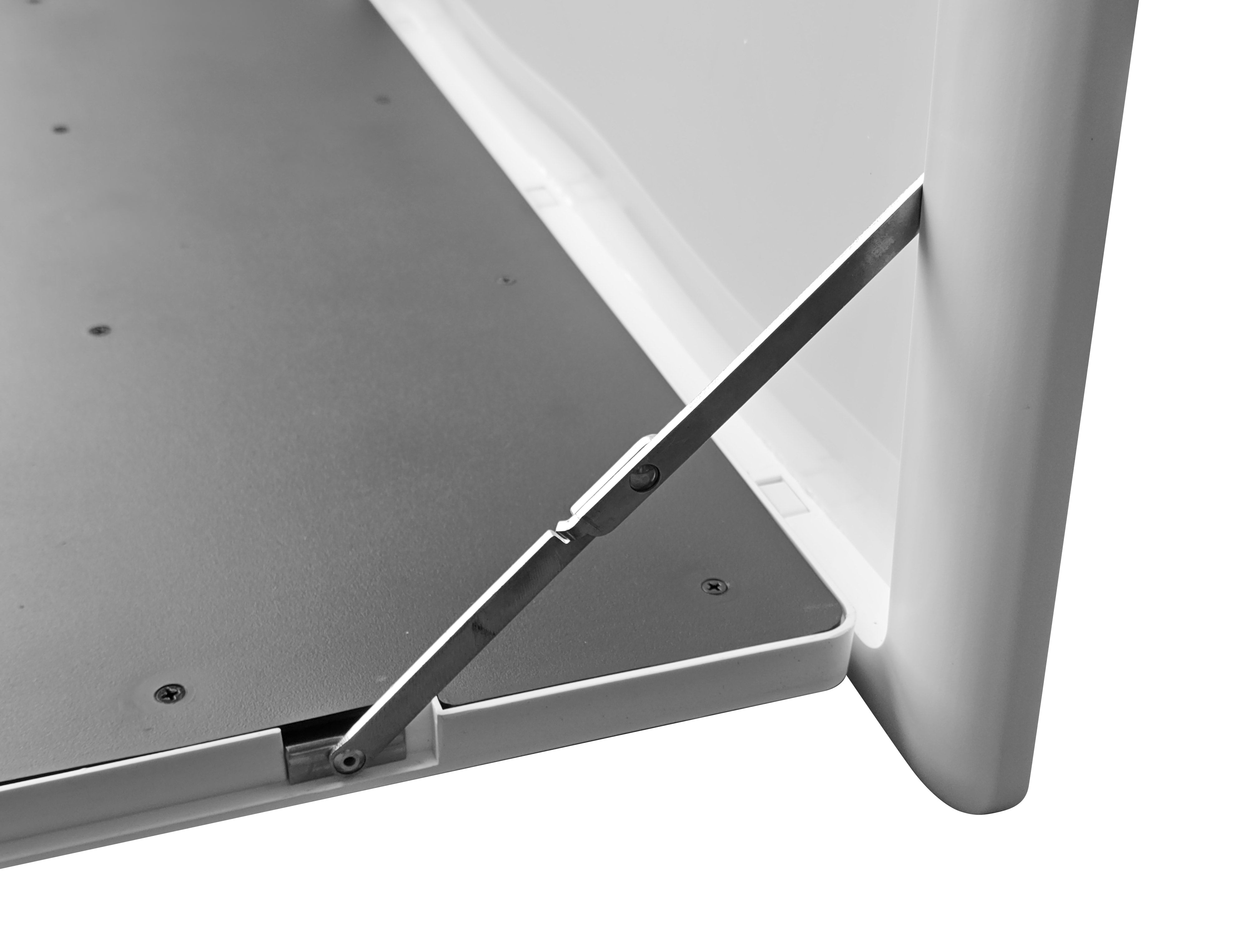 TRA Keyless Picnic Tables 800mm