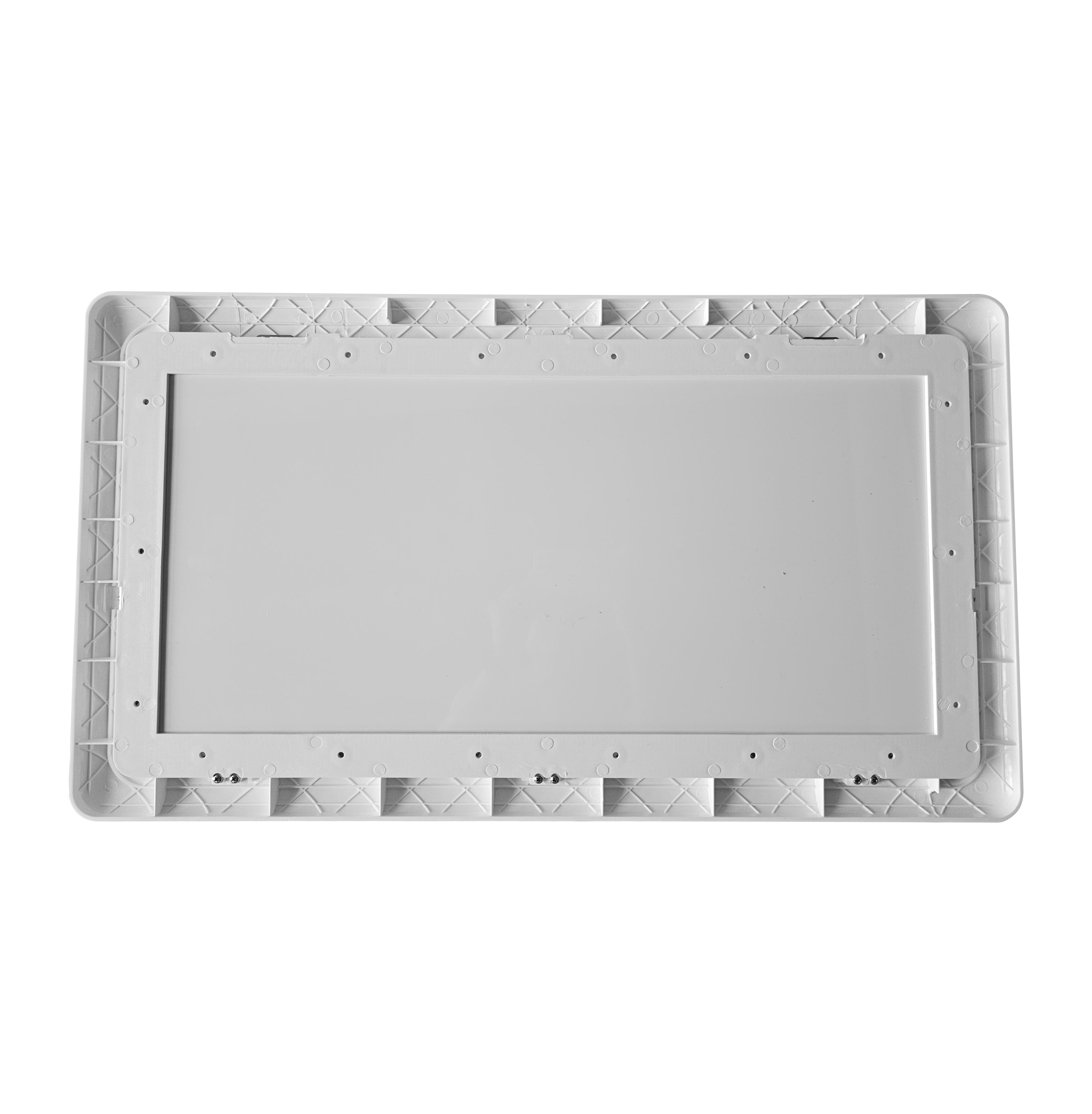 TRA Keyless Picnic Tables 800mm