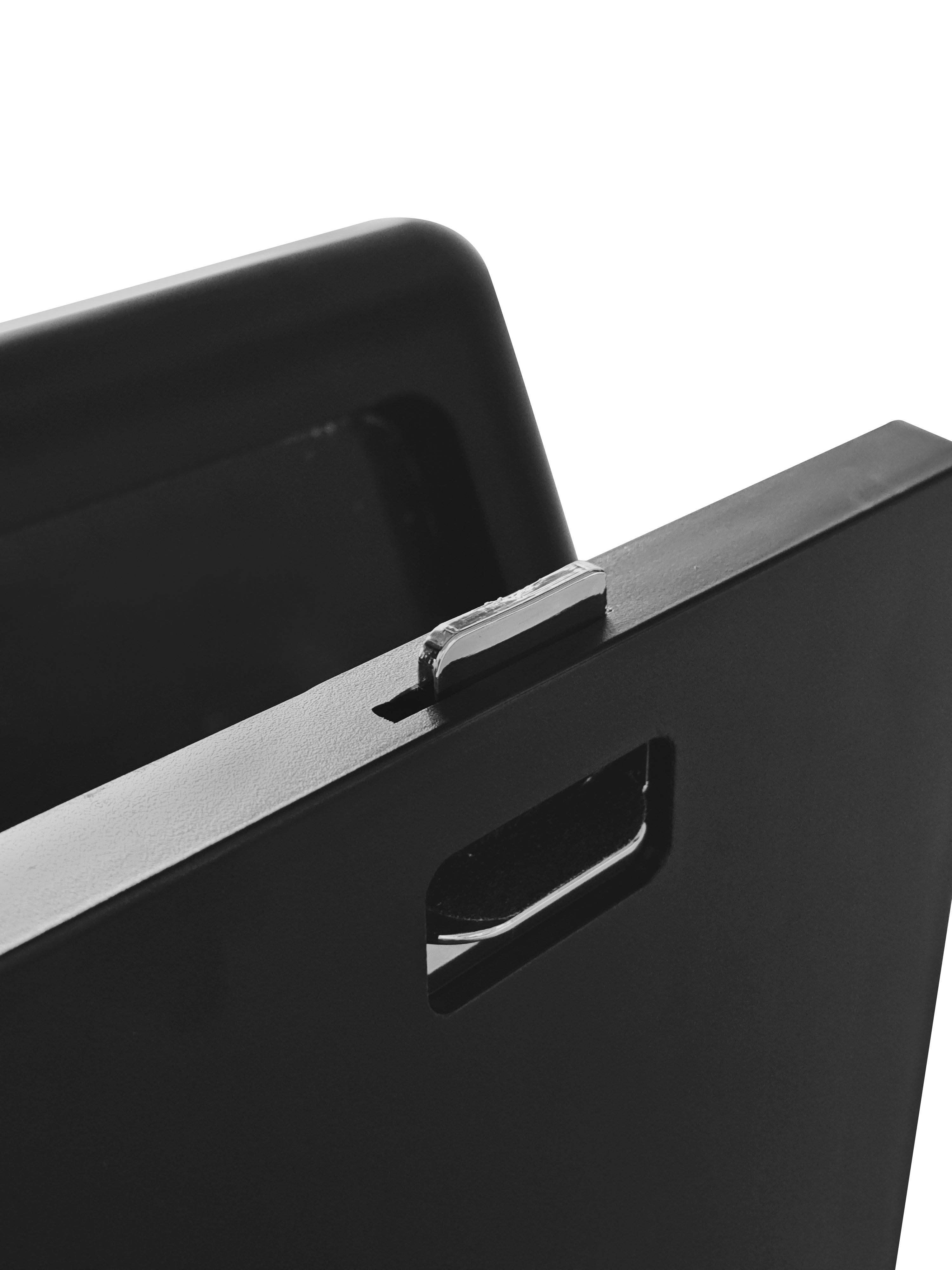 TRA Keyless Picnic Tables 800mm