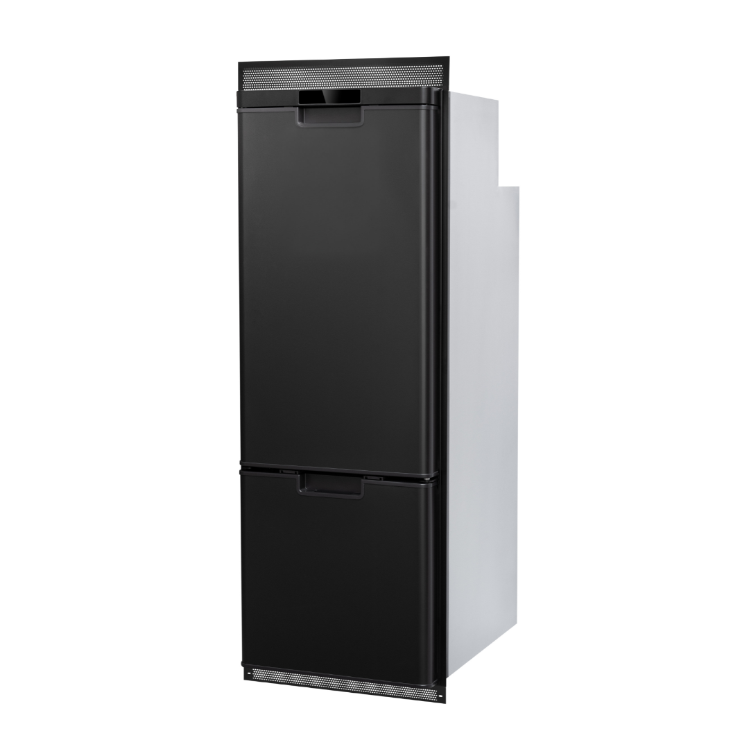 myCOOLMAN MCMU205 Internal Vent Kit / Side Trim Suits 205L Upright Compressor Fridge & Freezer