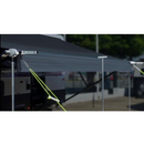 ReverseMate RV & Caravan Rollout Awning Clothesline