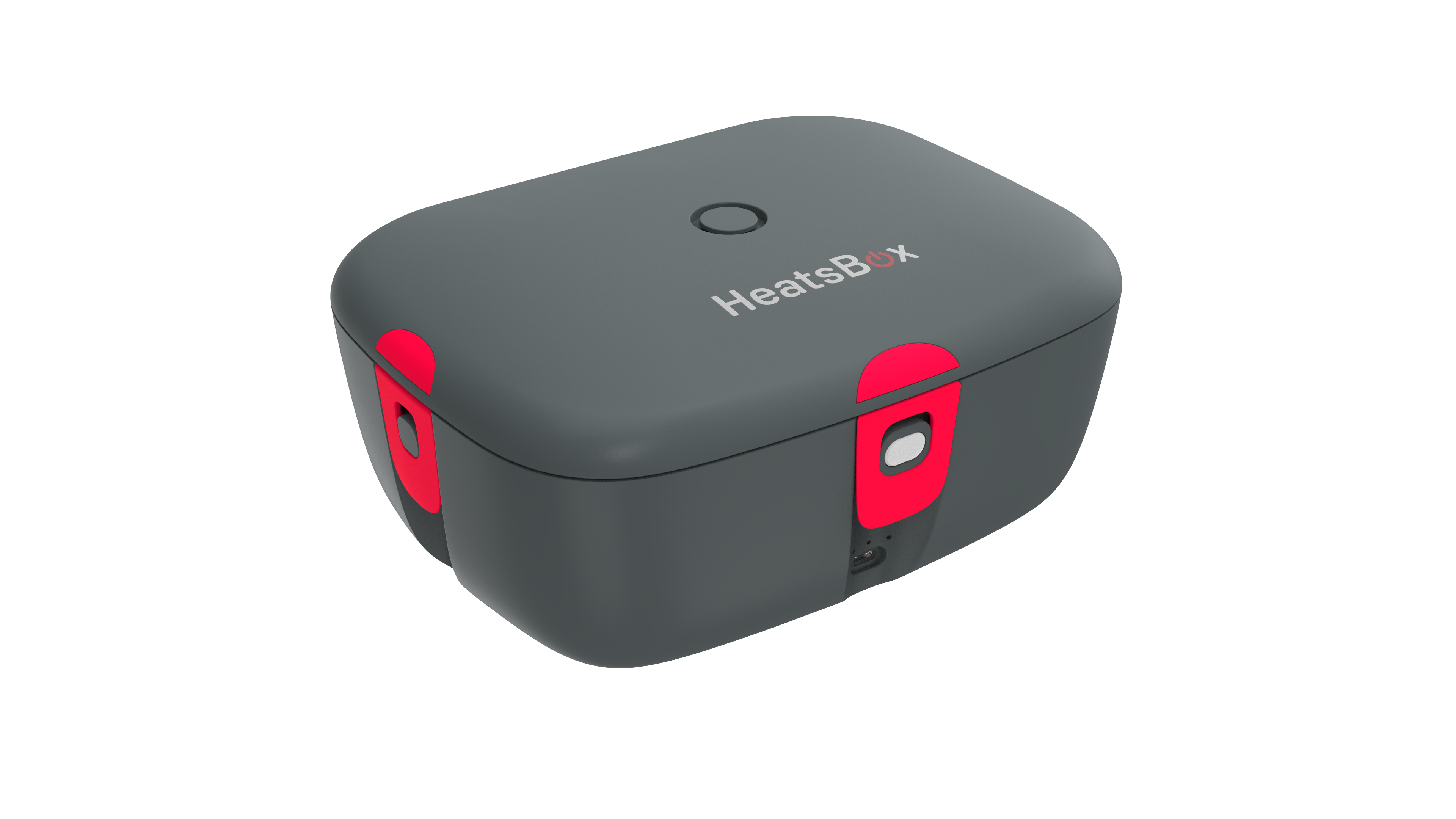 HeatsBox Go Smart Heated Lunchbox-RV Online