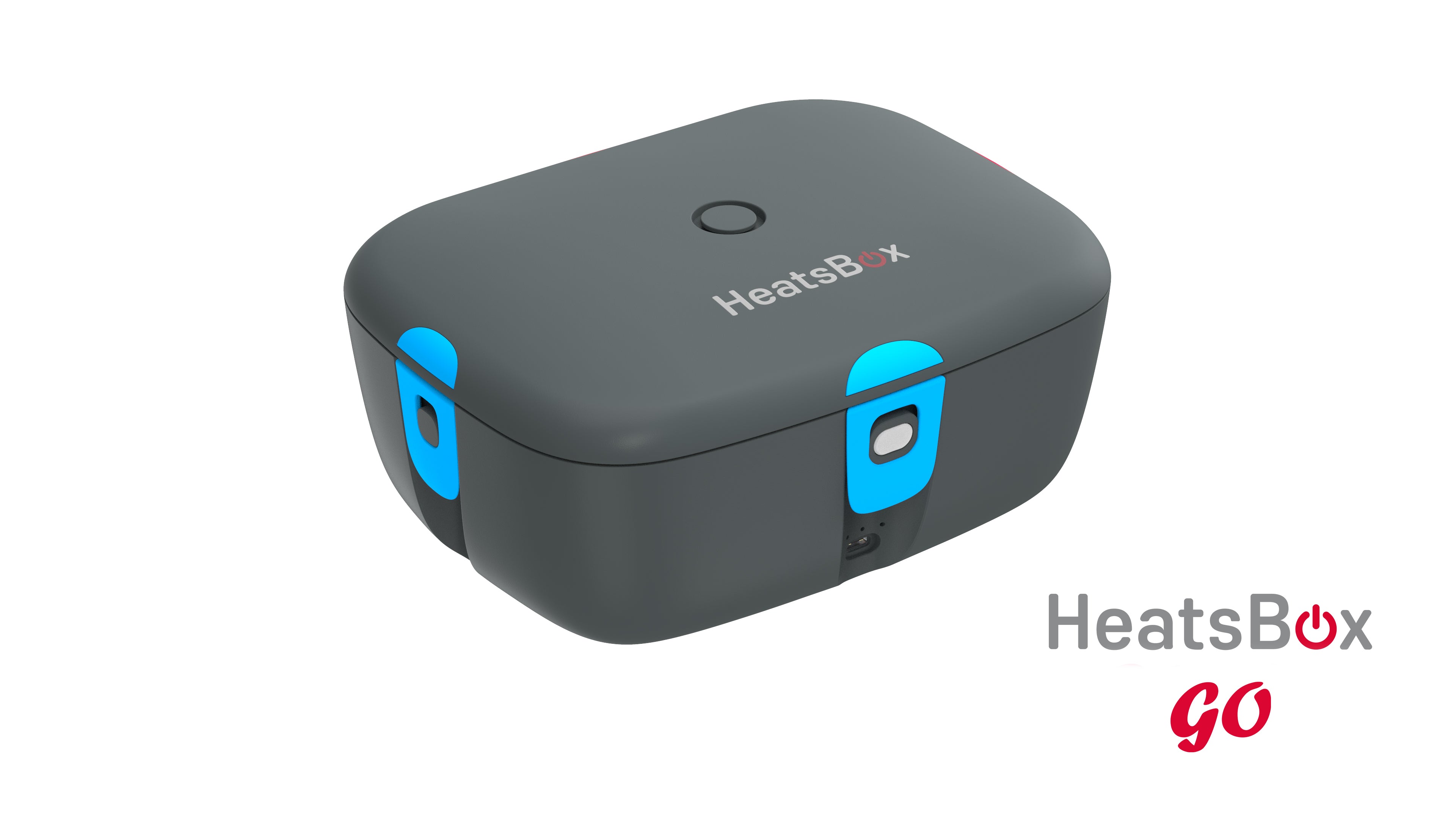 HeatsBox Flap Set Ocean Blue - RV Online