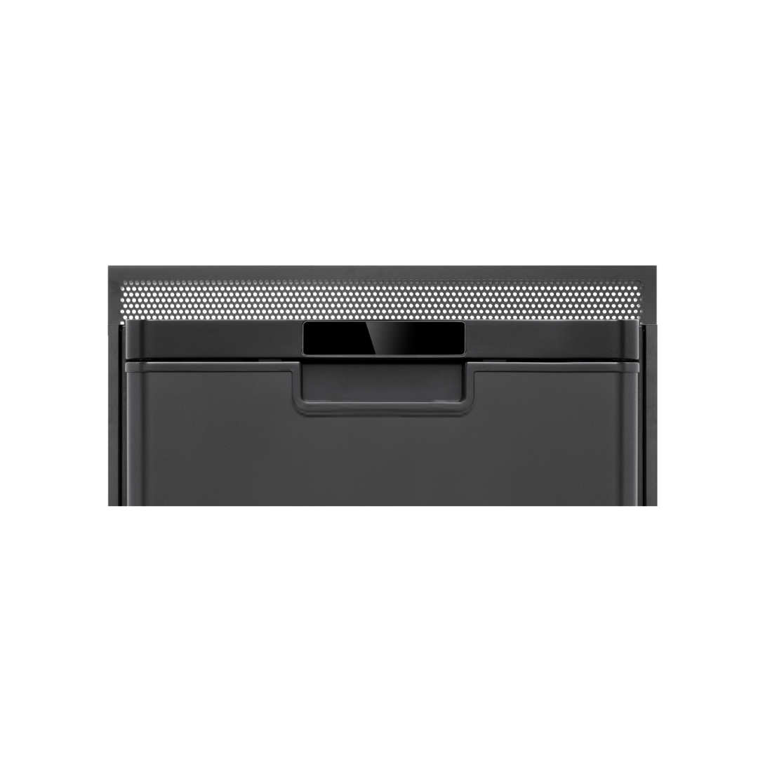 myCOOLMAN MCMU250 Internal Vent Kit / Side Trim Suits 250L Upright Compressor Fridge & Freezer