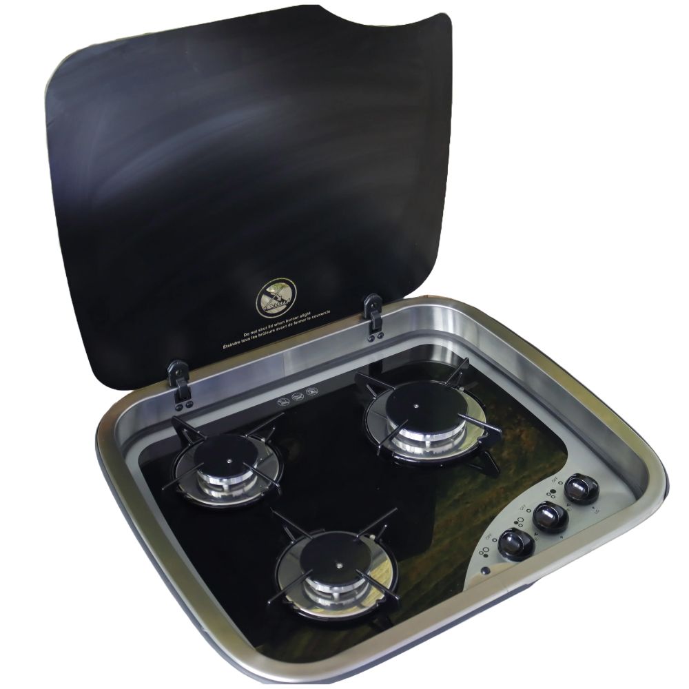 Thetford Topline 169 Hob-RV Online