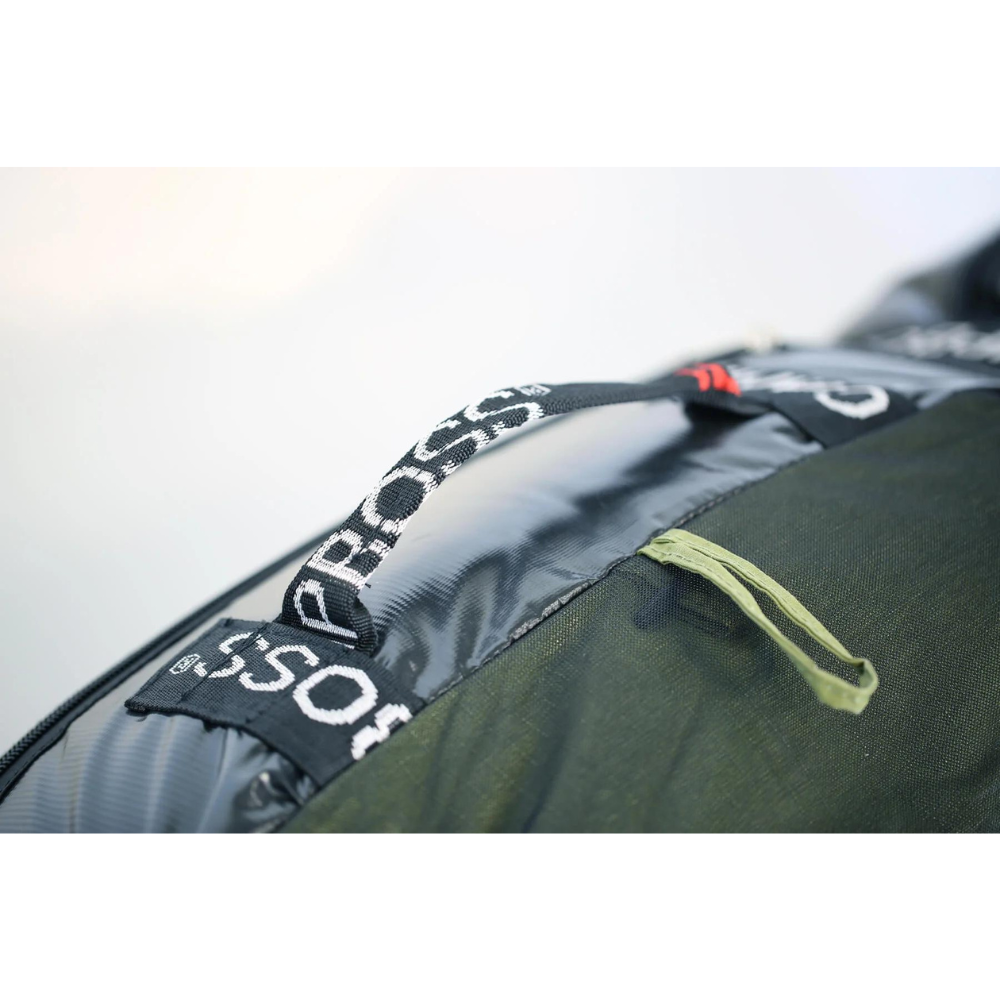 CAMPBOSS Signature Swag King Single - RV Online