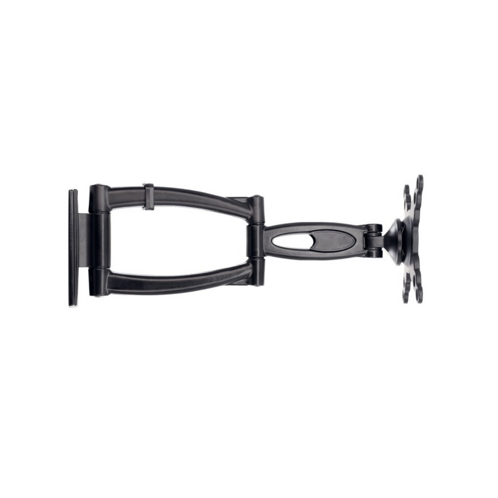 Englaon Slim Full Motion Swivel Wall Bracket for 10″-30″ TVs - RV Online