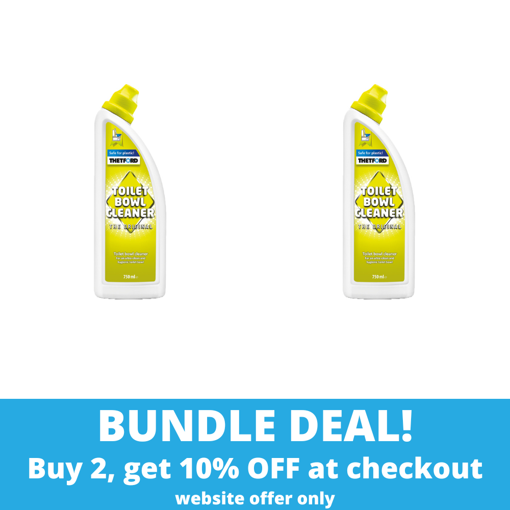 Thetford Toilet Bowl Cleaner 750ml