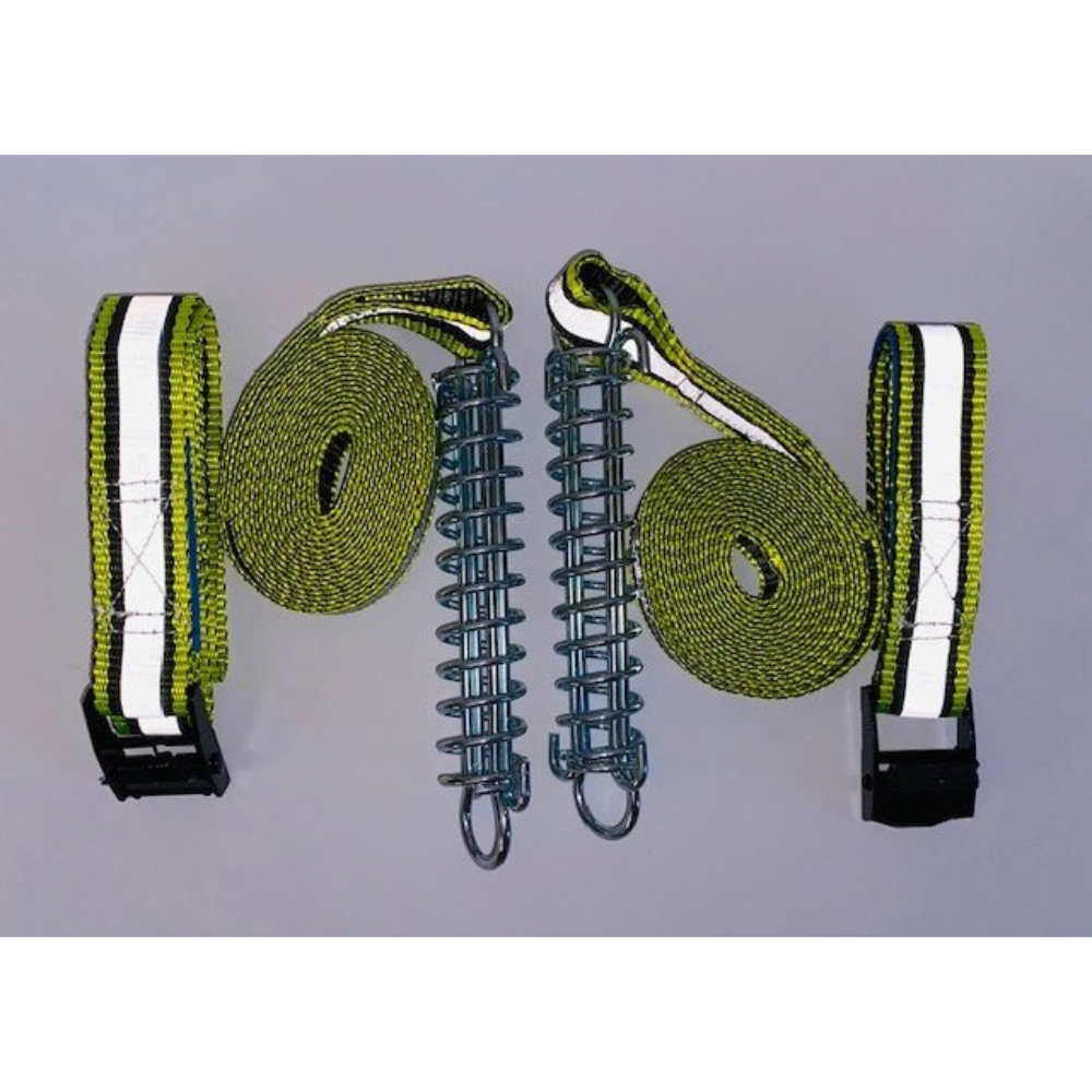 ReverseMate Awning Tie Down Kit With Terra-Pegs - RV Online