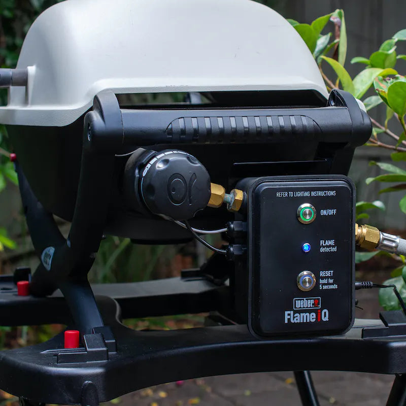 Weber Flame iQ to suit Baby Q (Classic 2nd Generation)