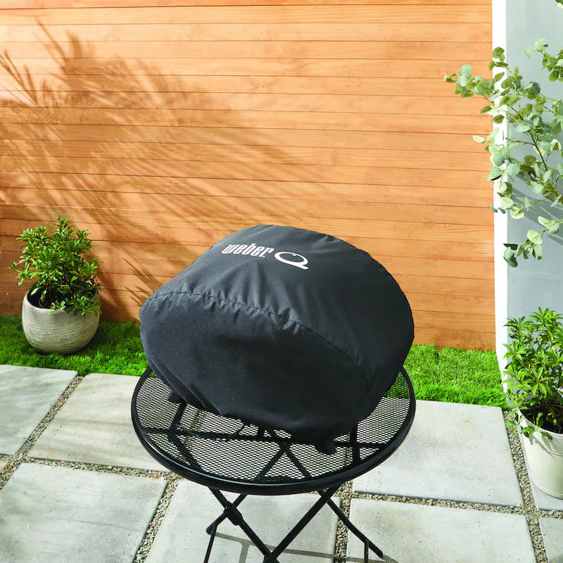 Weber Baby Q Premium Barbecue Cover **NEW**