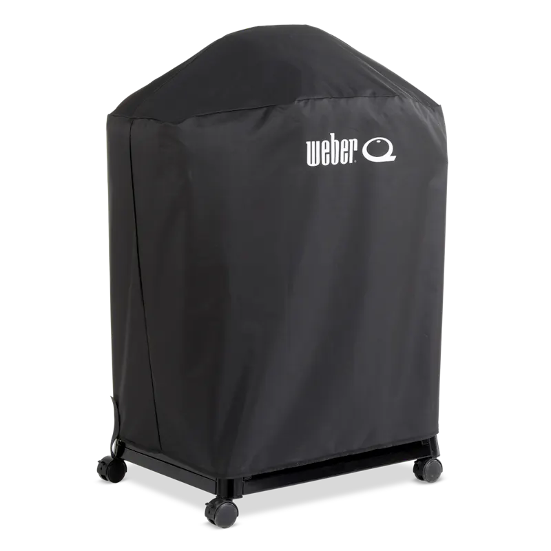 Weber Baby Q and Q Premium Barbecue and Cart Cover **NEW**