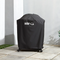 Weber Family Q Premium Barbecue & Cart Cover **NEW**