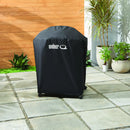 Weber Family Q Premium Barbecue & Cart Cover **NEW**