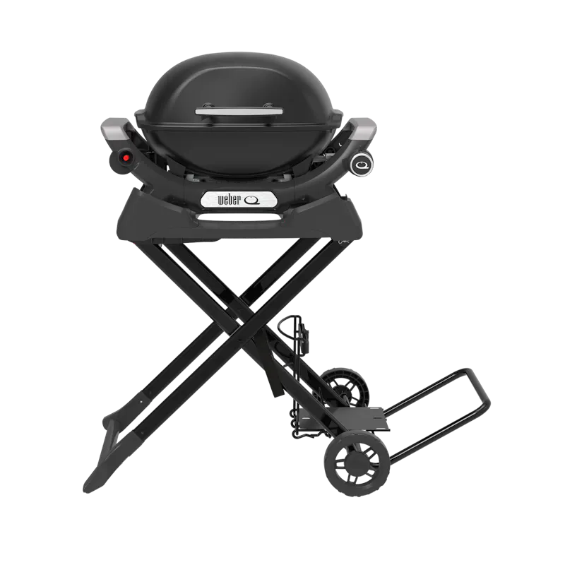 Weber Baby Q and Q Portable Cart **NEW**