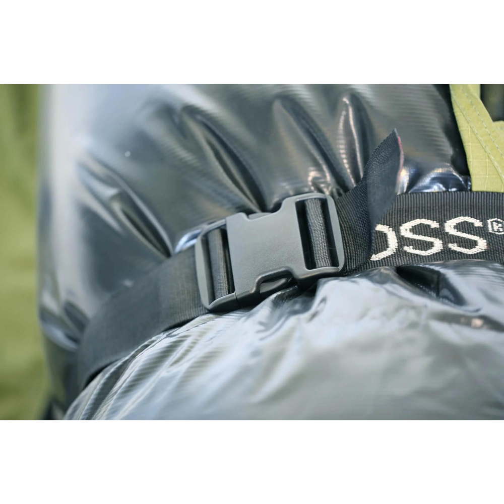 CAMPBOSS Signature Swag King Single - RV Online