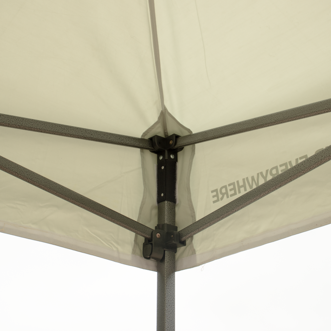 Supex Gazebo 3M X 3M
