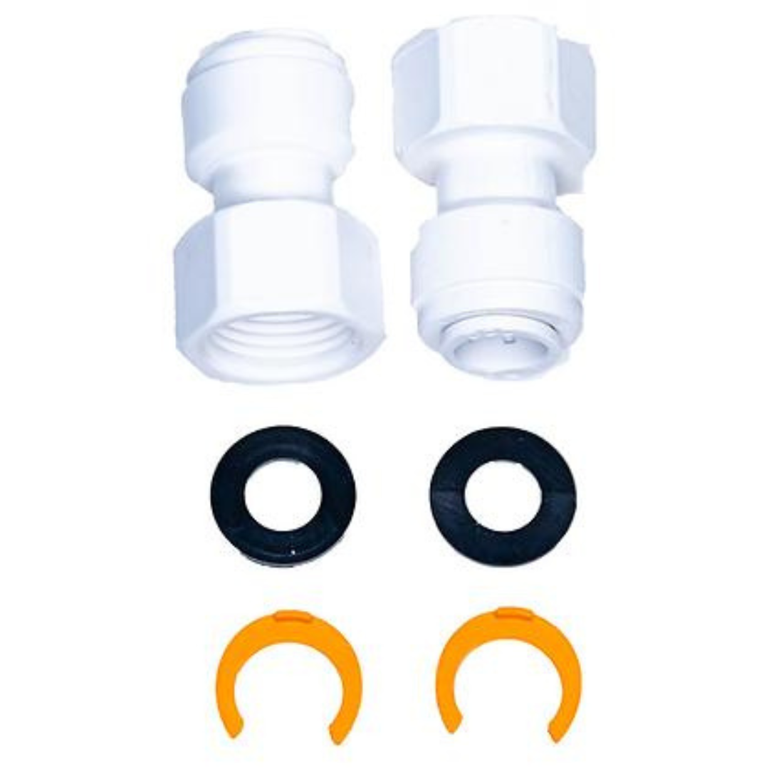 Flush Mount Water Gauge Package with 3m Sender Lead-Kumpl