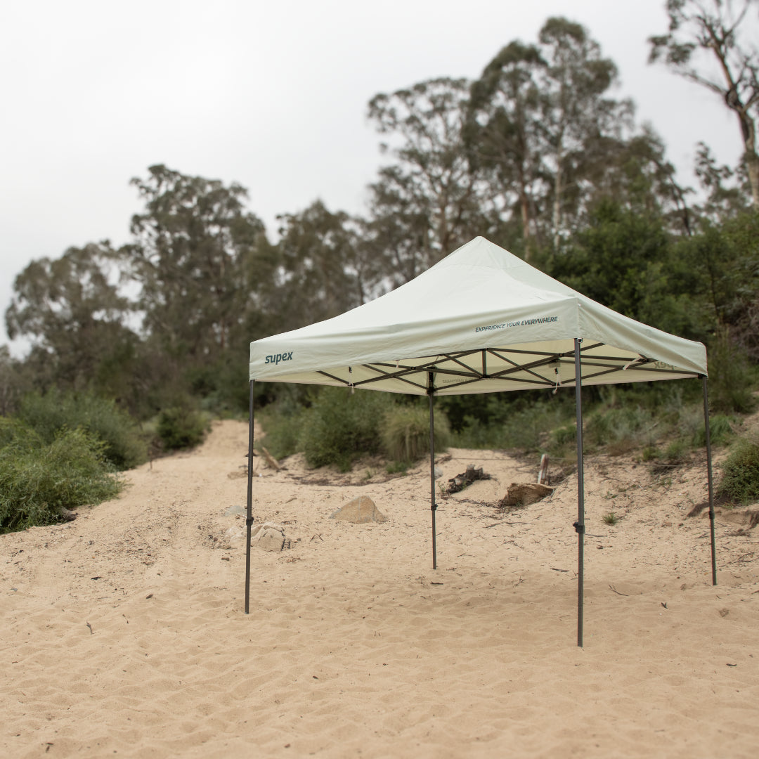 Supex Gazebo 3M X 3M