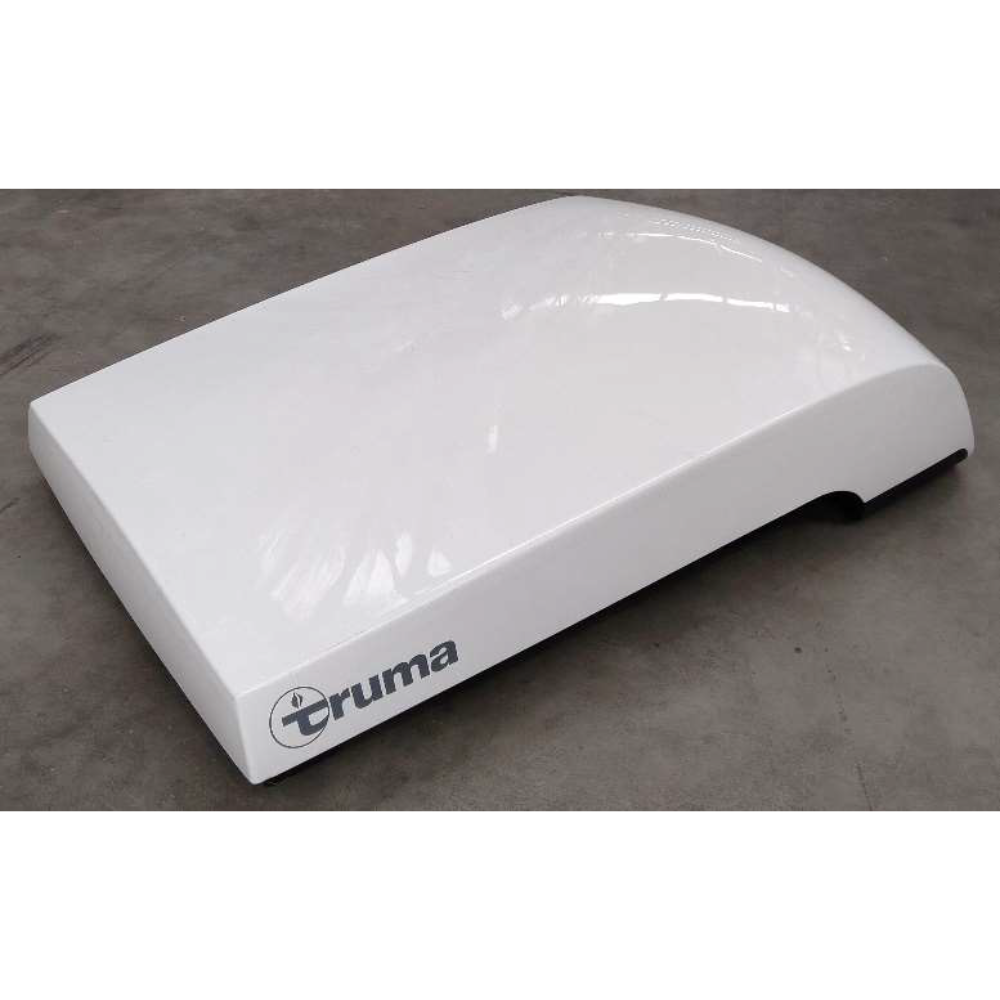 Truma Aventa Comfort Shroud Top Case