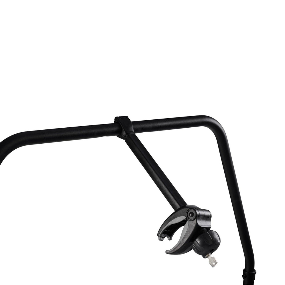 Thule Caravan Superb XT Black Standard