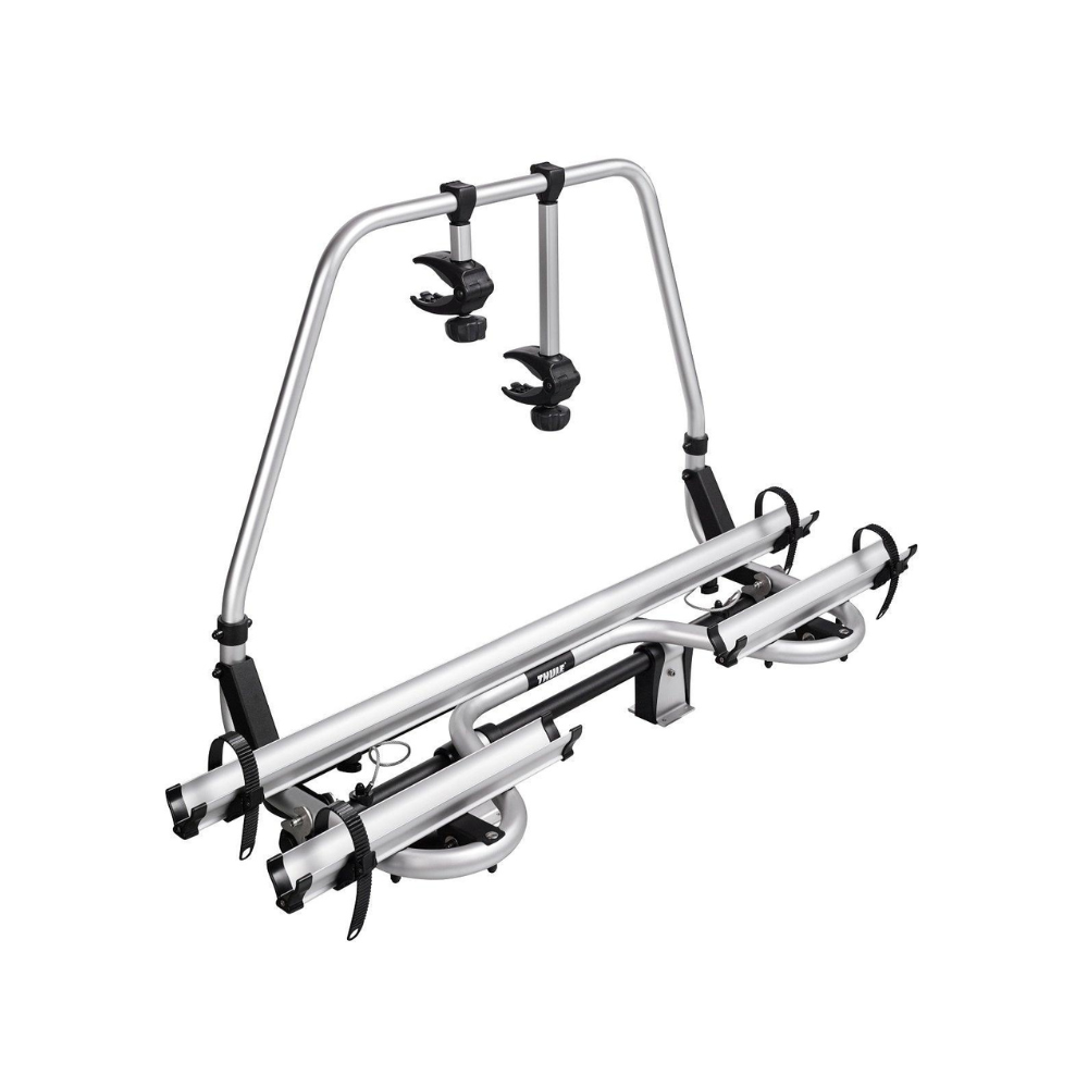 Thule Caravan Superb Bike Carrier Short Version
