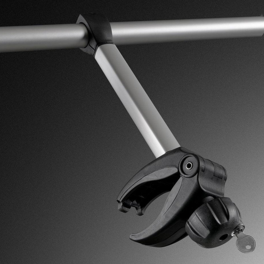 Thule Excellent Bike Carrier Short Version