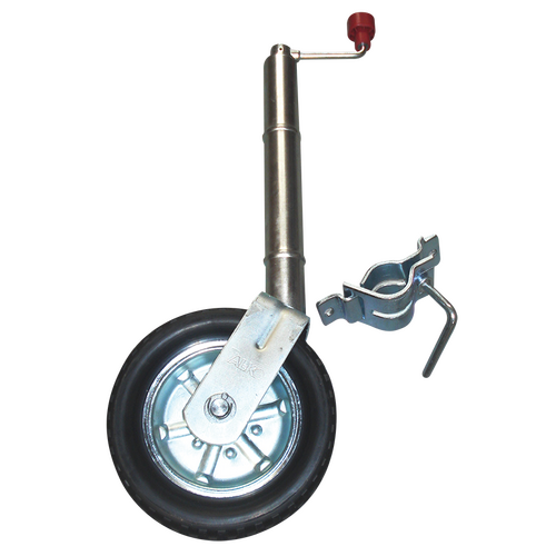 AL-KO Jockey Wheel 10" 623650